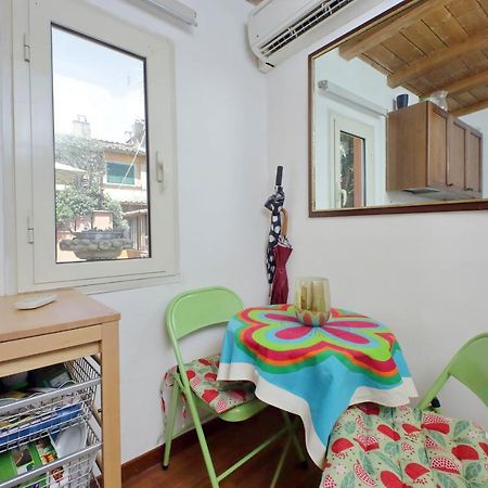 La Dimora Pantheon Appartement Rome Buitenkant foto