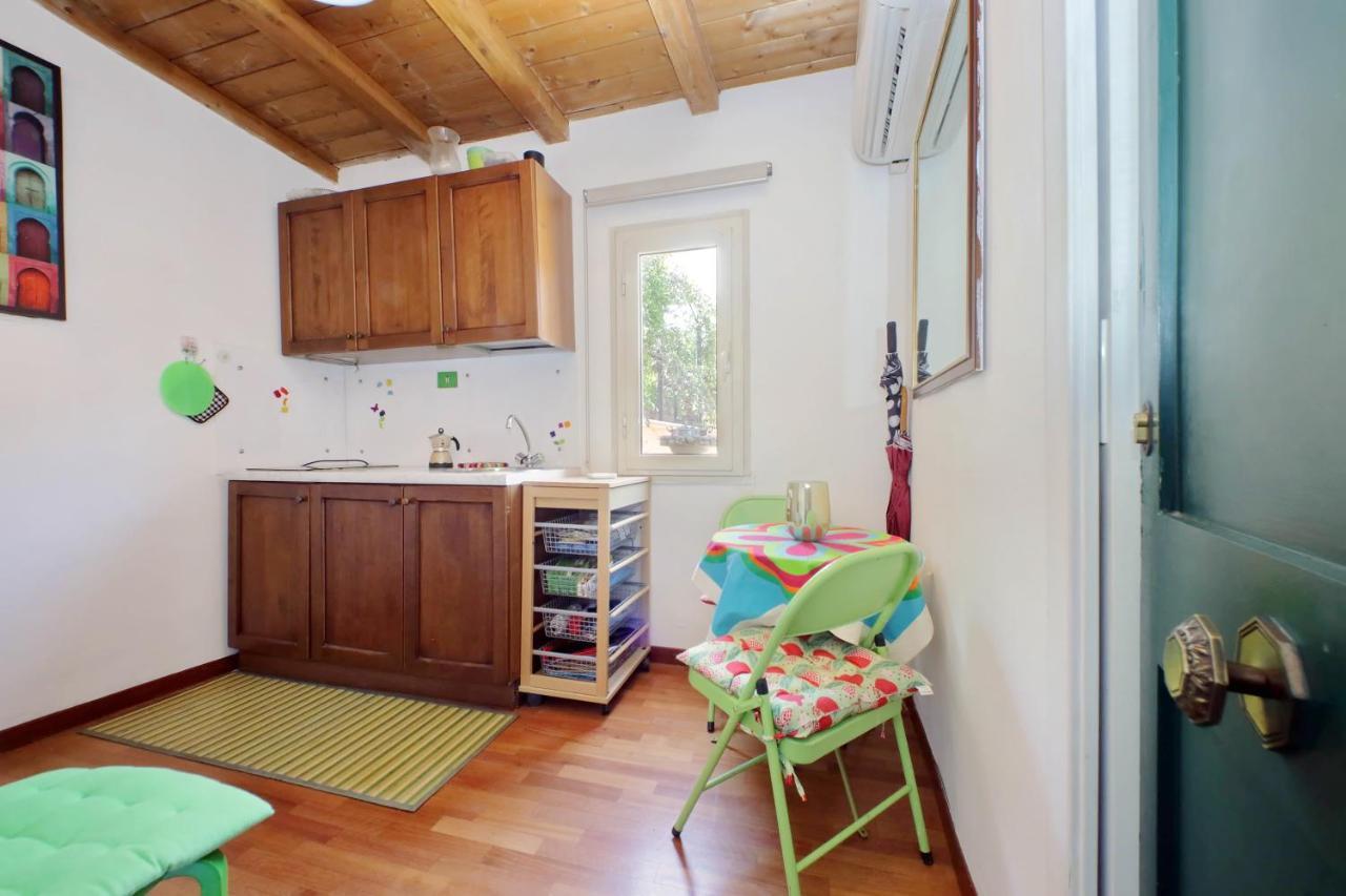 La Dimora Pantheon Appartement Rome Buitenkant foto