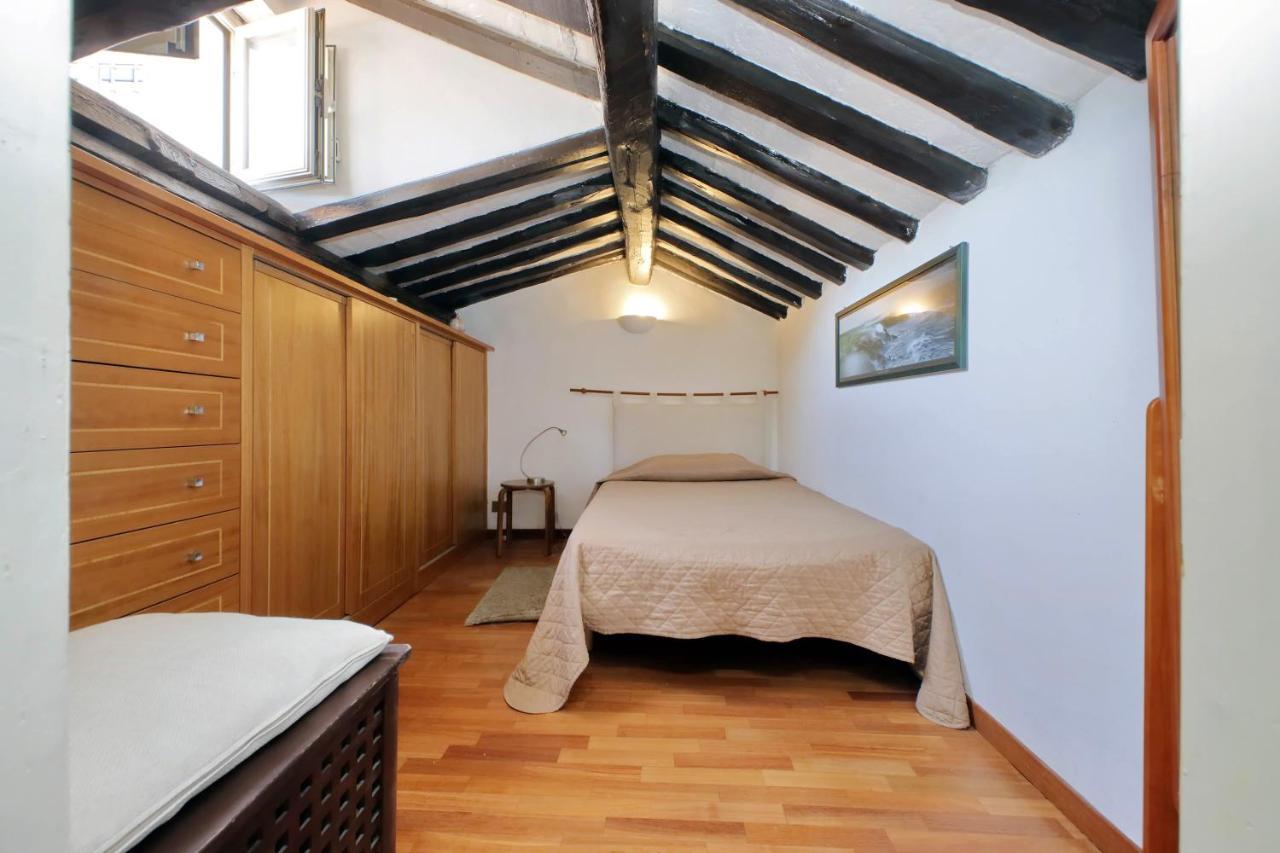 La Dimora Pantheon Appartement Rome Buitenkant foto