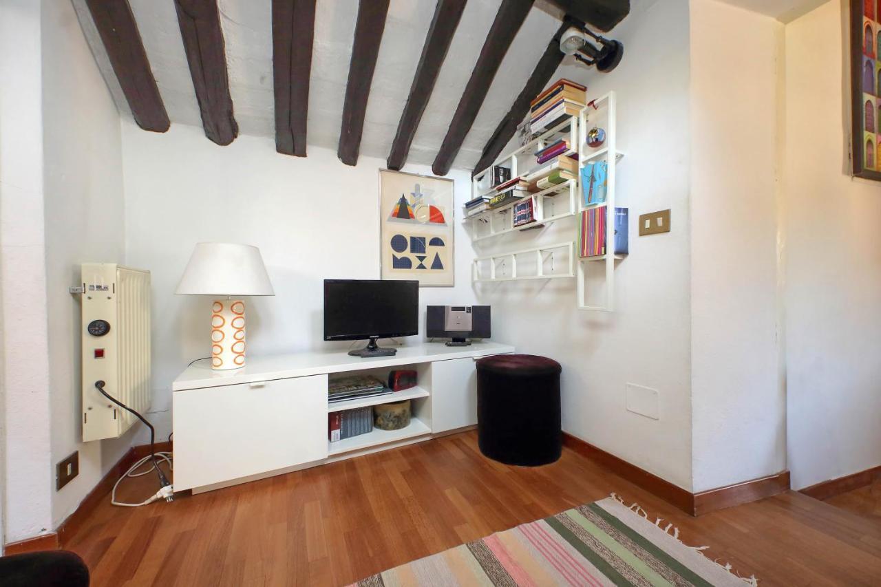 La Dimora Pantheon Appartement Rome Buitenkant foto