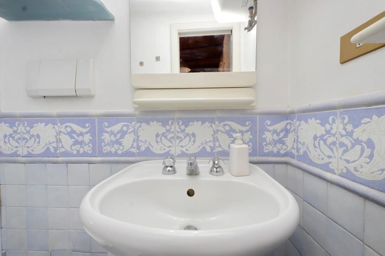 La Dimora Pantheon Appartement Rome Buitenkant foto