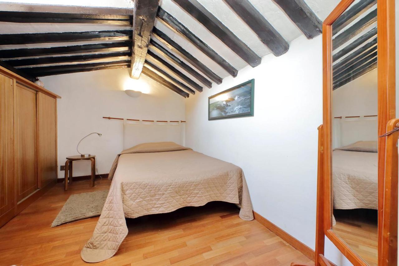La Dimora Pantheon Appartement Rome Buitenkant foto