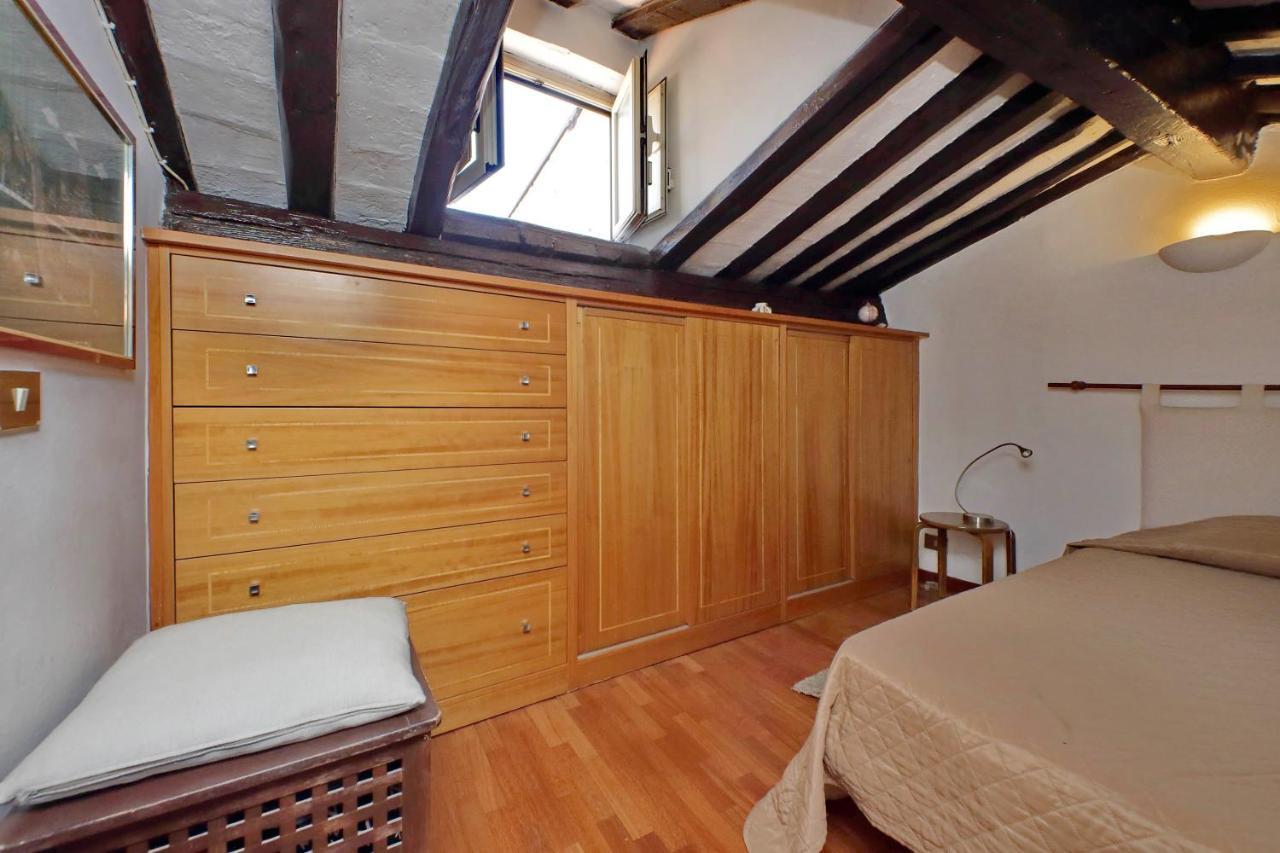 La Dimora Pantheon Appartement Rome Buitenkant foto