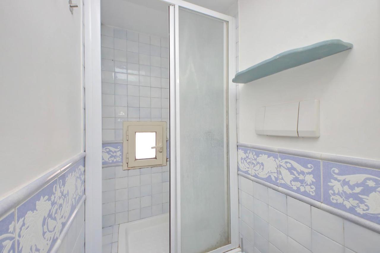La Dimora Pantheon Appartement Rome Buitenkant foto